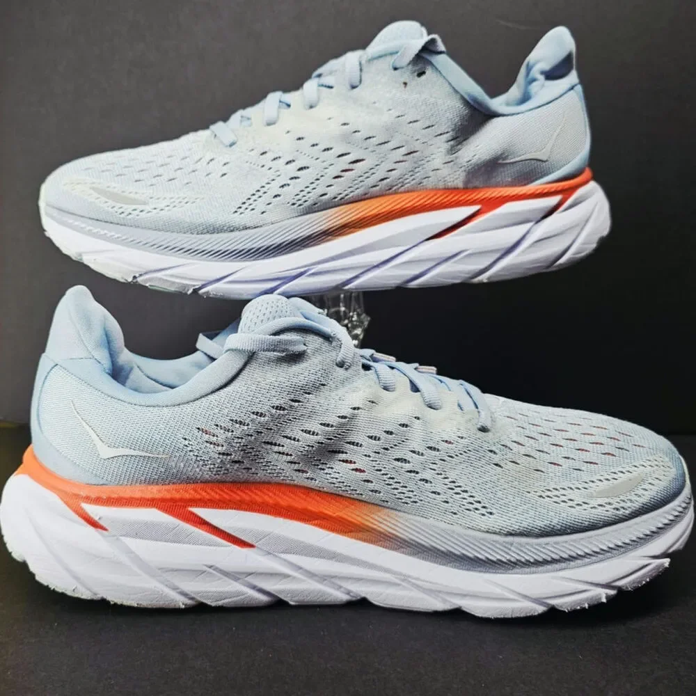 Hoka Women 9 Comfy footwear